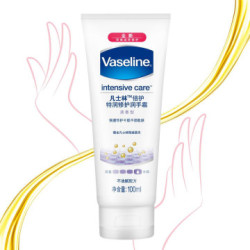 Vaseline 凡士林 特润修护清香润手霜 100ml