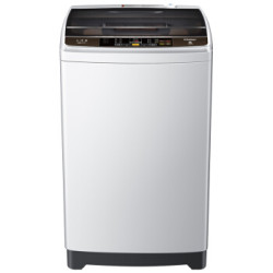 Haier 海尔 XQB80-M21JD 8公斤 全自动 波轮洗衣机