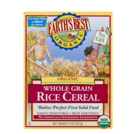 品牌米粉亚硝酸亚超标? 妈觅好物之米粉推荐