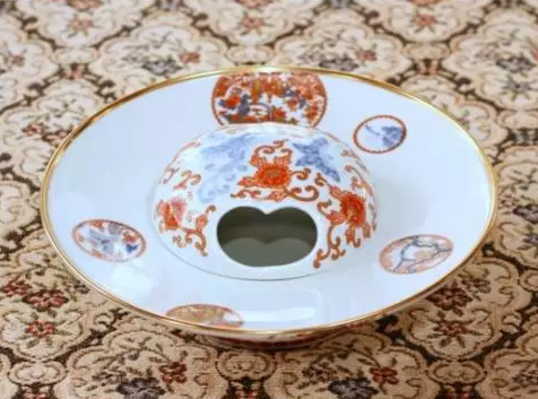 沙县轻食都在用的日本酱油瓶，已经网红了200年