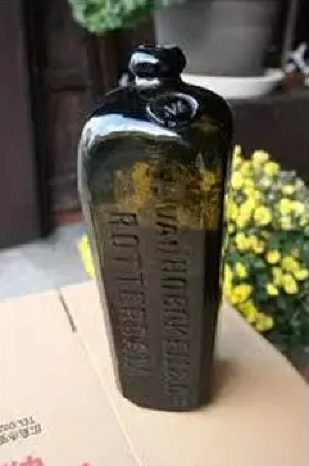 沙县轻食都在用的日本酱油瓶，已经网红了200年
