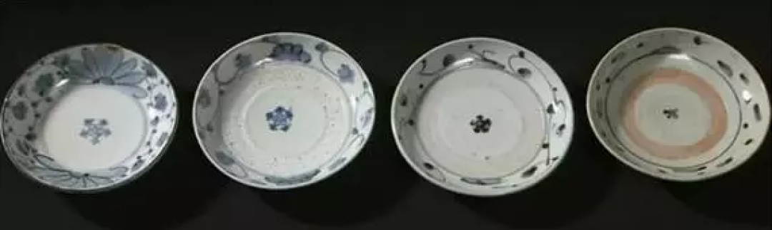 沙县轻食都在用的日本酱油瓶，已经网红了200年