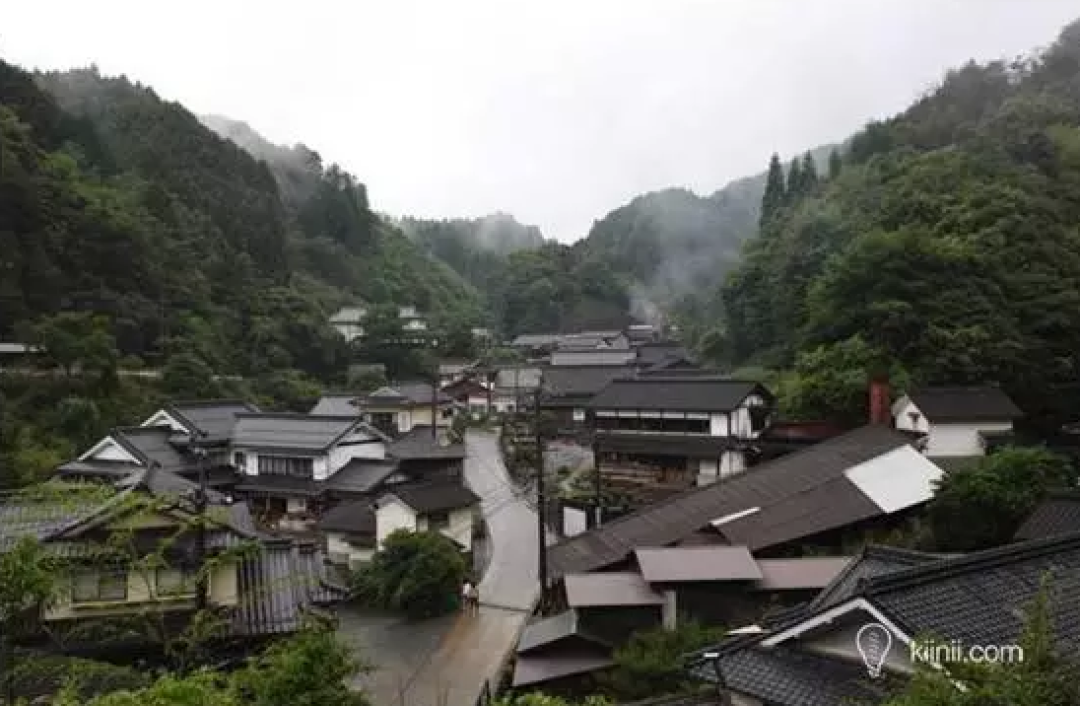 沙县轻食都在用的日本酱油瓶，已经网红了200年