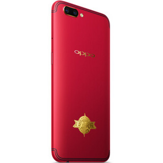 OPPO R11 王者荣耀周年庆限量版 4G手机