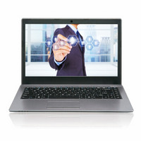 新品发售：Haier 海尔 锋睿S420 14英寸笔记本电脑（N3350、4GB、500GB、1080P）