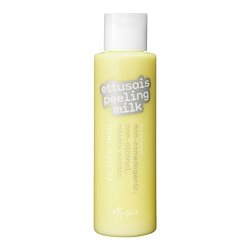 Ettusais 艾杜纱 无添加零毛孔去角质乳 125ml