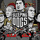 《Sleeping Dogs: Definitive Edition（热血无赖：终极版）》PC数字版动作游戏