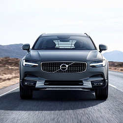 VOLVO 沃尔沃 V90 Cross Country 线上专享优惠