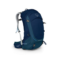 OSPREY Stratos 云层 34L 男士户外背包 2017年款