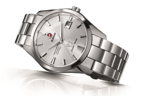 RADO HyperChrome Golden Horse R32978112