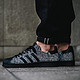 淘金V计划：adidas 阿迪达斯 Superstar Boost X SNS X Social Status 三方联名款休闲运动鞋