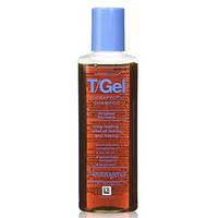 凑单品：Neutrogena 露得清 T/Gel 去屑去痒配方洗发液 130ml