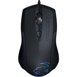 冰豹(ROCCAT)路亚豹Lua 有线电竞游戏鼠标 绝地求生鼠标 吃鸡鼠标