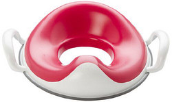 Prince Lionheart Weepod Toilet Trainer, Flashbulb Fuchsia