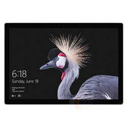 Microsoft 微软 Surface Pro 12.3英寸 二合一平板电脑（i5、4GB、128GB）