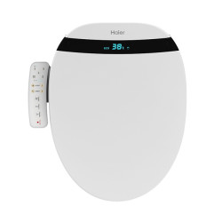 Haier 海尔 卫玺V3-300 即热式智能马桶盖 