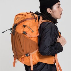 Mystery Ranch 神秘牧场 Coulee 25 双肩徒步背包 