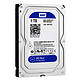 西部数据(WD)蓝盘 1TB SATA6Gb/s 7200转64M 台式机硬盘(WD10EZEX)