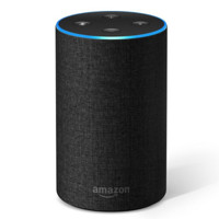  Amazon 亚马逊 Echo WIFI智能便携音箱