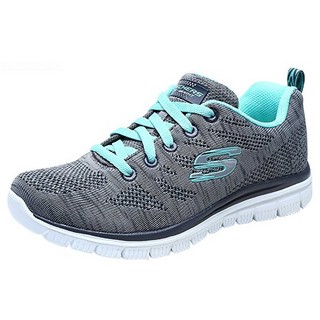 SKECHERS 斯凯奇 SPORT 88888052 女款休闲运动鞋