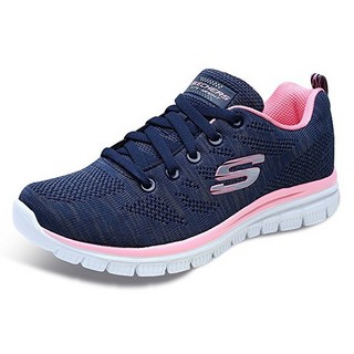 SKECHERS 斯凯奇 SPORT 88888052 女款休闲运动鞋