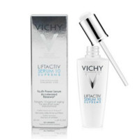 VICHY 薇姿 活性塑颜致臻焕活精华液 50ml 