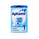 Aptamil 英国爱他美 婴儿奶粉 1段 900克 0-6个月适用