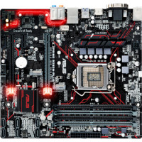 历史低价：ASUS 华硕 PRIME B250M-PLUS 主板