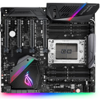 历史新低：ROG 玩家国度 ZENITH EXTREME 主板（AMD X399/Socket TR4）