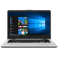 ASUS 华硕 灵耀S4000UA 14英寸笔记本电脑（i5-7200U、8GB、256GB）