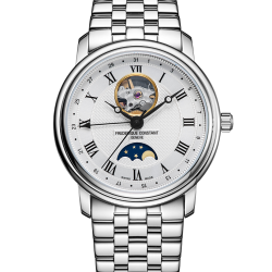 FREDERIQUE CONSTANT 康斯登 Carree系列 FC-335MC4P6B2 男士机械腕表