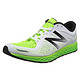  历史新低、限尺码：new balance Fresh Foam系列 Zante v2 男士轻量缓震跑鞋 *3双　