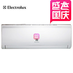 伊莱克斯(Electrolux) 1P 定频 冷暖 壁挂式空调 EAW25FD13CA1