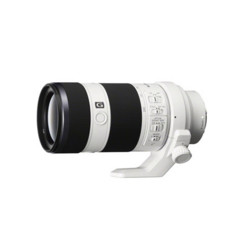 SONY 索尼 FE 70-200mm F4 G OSS 全画幅远摄变焦微单镜头 (SEL70200G)