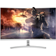 京东PLUS会员：Skyworth 创维 CF27B 27英寸 VA曲面显示器（1800R、144Hz）