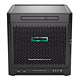  HP 惠普 ProLiant MicroServer Gen10 873830-424 服务器（X3216 8GB）　