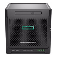 中亚Prime会员：HP 惠普 ProLiant MicroServer Gen10 服务器