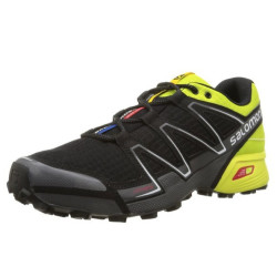 SAlOMON 萨洛蒙 SPEEDCROSS VARIO 男款越野跑鞋