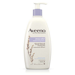 Aveeno 艾维诺 舒缓保湿乳 532ml*3瓶