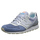 限尺码、中亚Prime会员：new balance 996系列 WR996I 复古运动鞋