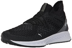 PUMA Men's Ignite Netfit Cross-Trainer-Shoes