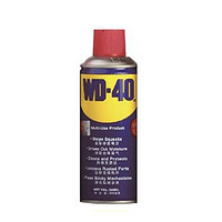 WD-40 除湿防锈润滑剂除锈剂 300ML