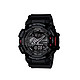 CASIO 卡西欧 G-SHOCK GA-400-1BJF 男士运动手表