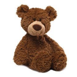 GUND Pinchy 棕色小熊 17英寸/43cm
