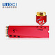 建兴 LITEON T11 256G NVME M.2 2242 2280 PCIE 固态硬盘