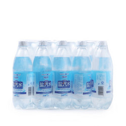 延中 盐汽水600ml*20瓶 整箱