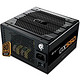 酷冷至尊（CoolerMaster）额定550W GX550游戏电源（80PLUS铜牌/SRC+DC2DC架构/全日系电容/五年质保）