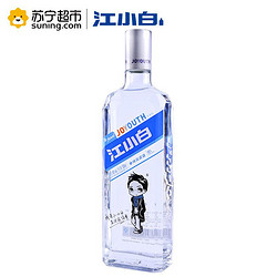 江小白 40度 500ml 单瓶装 清香型白酒