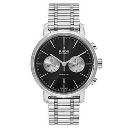 RADO 雷达 Diamaster R14070173 男士机械腕表
