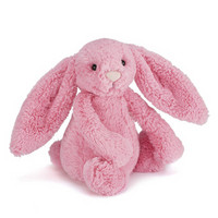 jELLYCAT 经典害羞系列 害羞邦尼兔公仔（沙冰粉 中号31cm ）